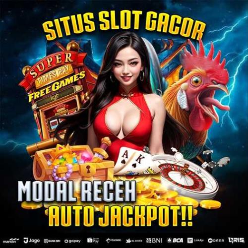 RGM168: Link Slot Gacor Hari Ini | Situs Slot Online Maxwin & Slot88 Terpercaya